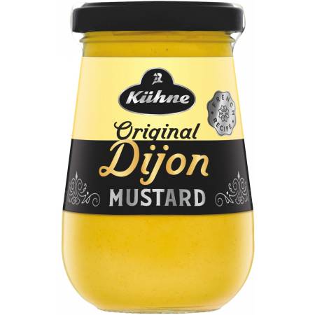 SENAPE DIJON ORIGINAL G.185