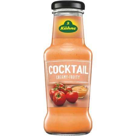 SALSA COCKTAIL ML.250