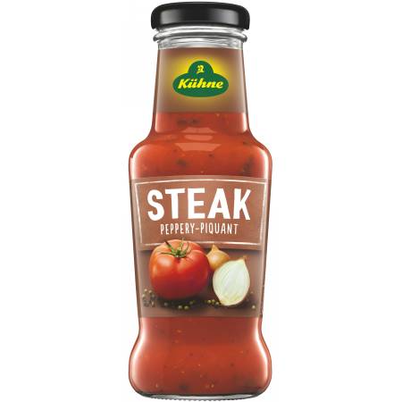 SALSA STEAK ML.250