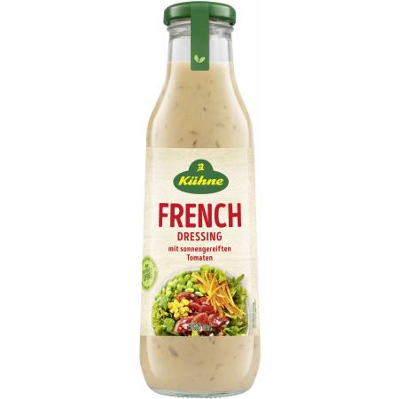 SALSA ALLA FRANCESE ML.500