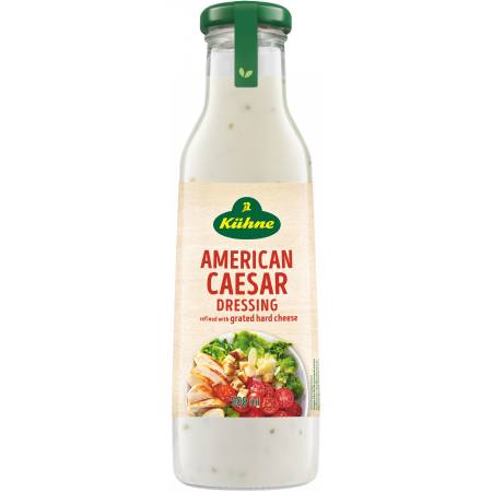 SALSA AMERICAN CAESAR ML.500