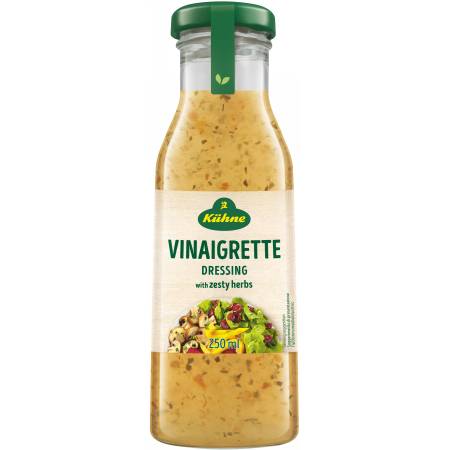 ALSA VINAIGRETTE ML.250