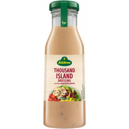 SALSA THOUSAND ISLANDS ML.250