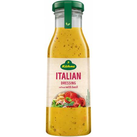 SALSA ALL'ITALIANA ML.250