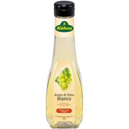 ACETO DI VINO BIANCO ML.250