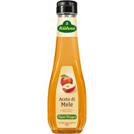 ACETO DI MELE ML.250