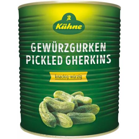 CETRIOLI 75/80 PZ G.9700