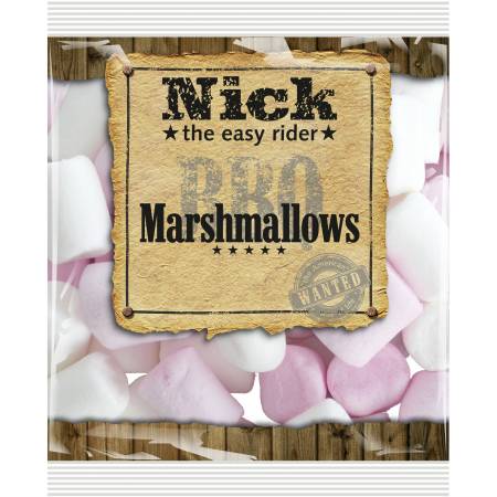 MARSHMALLOWS G.200