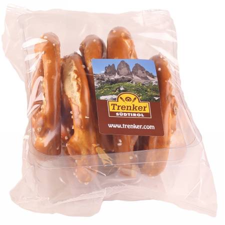 PANE BREZELN CON SALE G.150