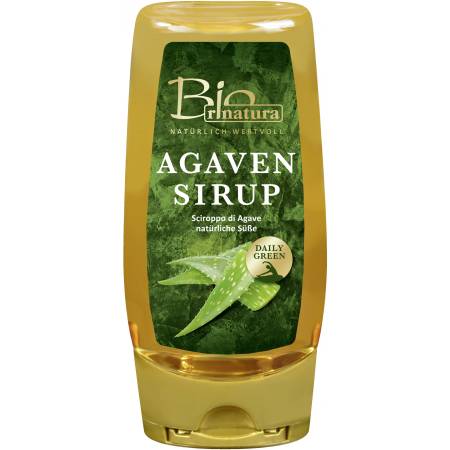 SCIROPPO AGAVE BIO ML.250