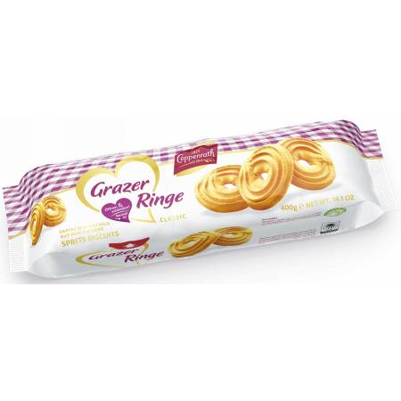 BISCOTTI FROLLINI G.400