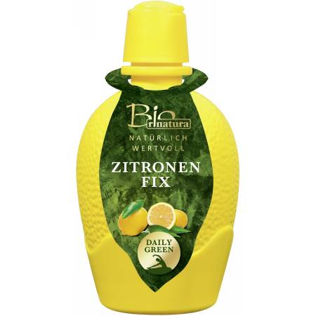 CONDIMENTO AL LIMONE BIO ML.100