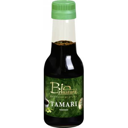 TAMARI SALSA DI SOIA ML.140