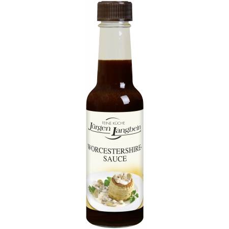 SALSA WORCESTERSHIRE ML.140