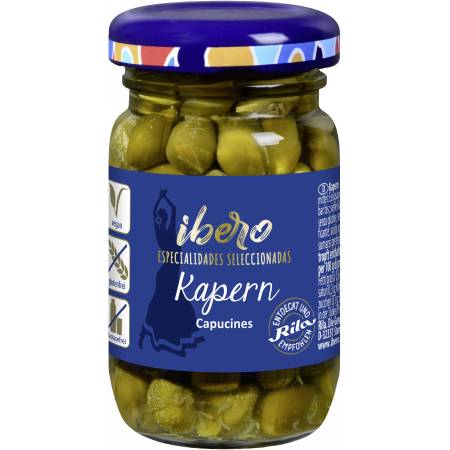 CAPPERI CAPPUCCINI G.50