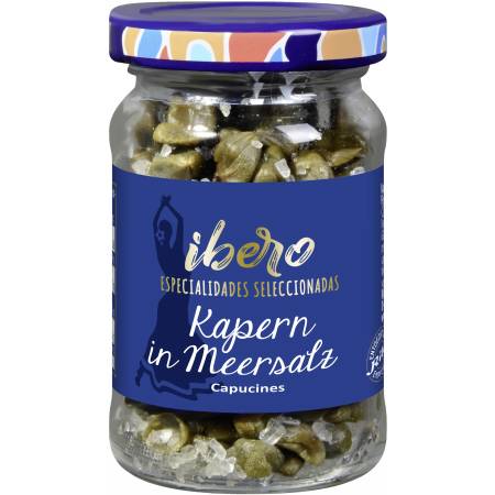 CAPPERI SOTTO SALE G.75