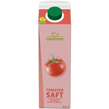 SUCCO POMODORO L.1