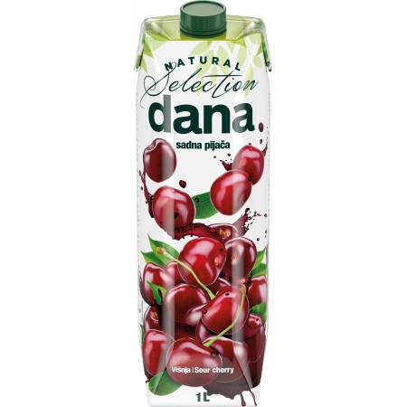 BIBITA DI AMARENA L.1