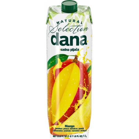 BIBITA AL MELOGRANO L.1