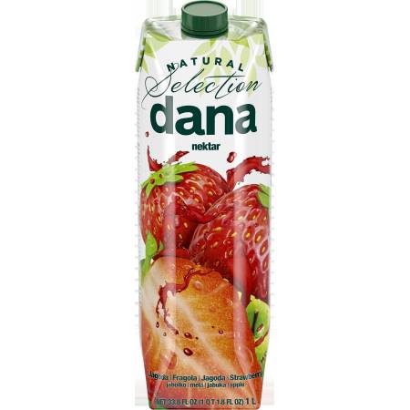 NETTARE FRAGOLA L.1