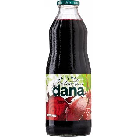 SUCCO BIETOLA ROSSA 100% L.1