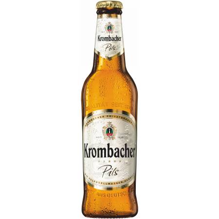 BIRRA PILS L.0,33