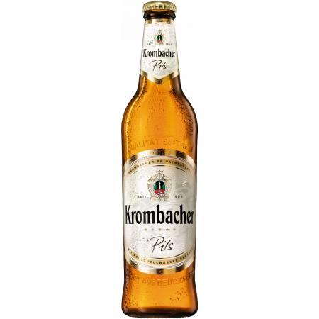 BIRRA PILS L.0,50