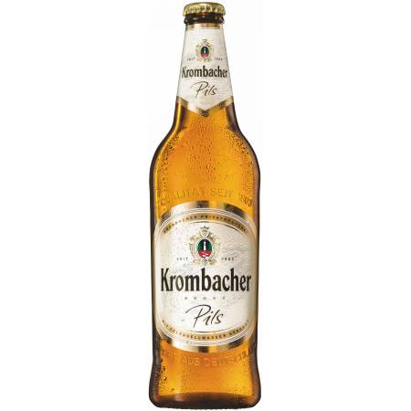 BIRRA PILS L.0,66