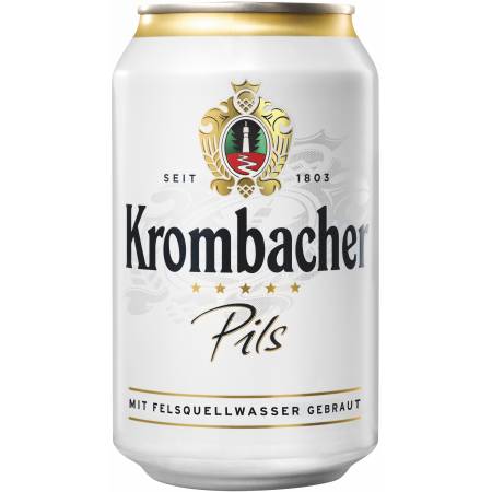 BIRRA PILS L.0,33