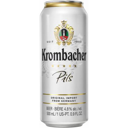 BIRRA PILS L.0,50