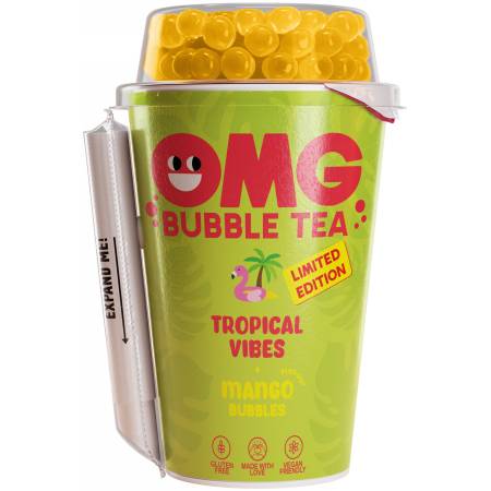 BUBBLE TEA TROPICAL VIBES ML.265