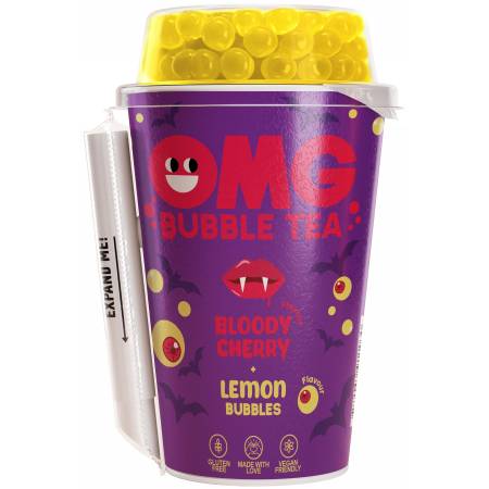 BUBBLE TEA BLOODY CHERRY ML.265