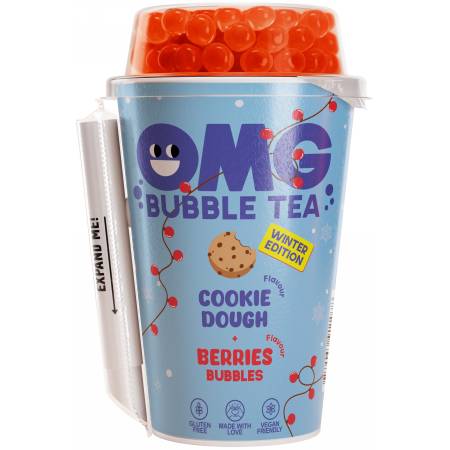 BUBBLE TEA COOKIE DOUGH ML.265