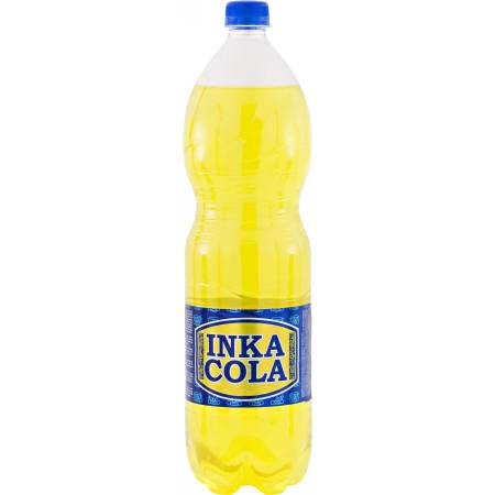 BEVANDA INKA COLA L.1,50