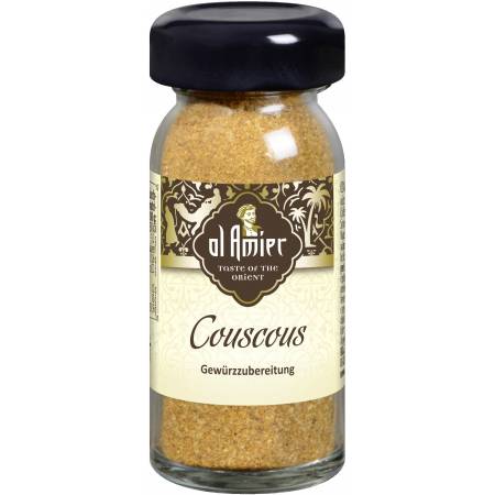 SPEZIE PER COUS COUS G.30