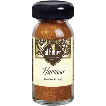 HARISSA IN POLVERE G.25