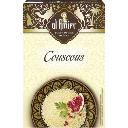 COUS COUS G.500