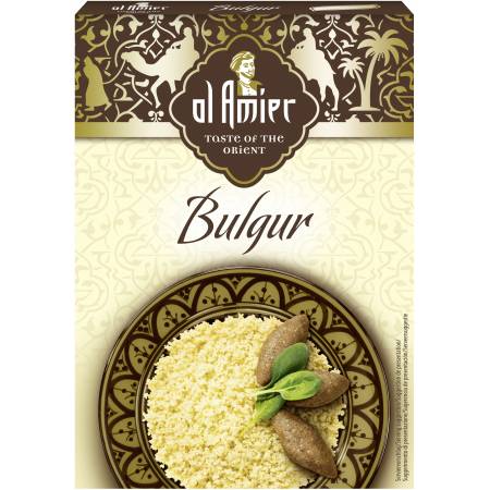 BULGUR G.250
