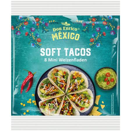 TACO SHELLS G.135