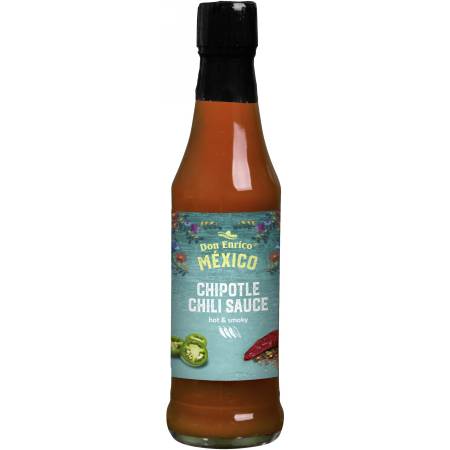 SALSA CHILI CHIPOTLE ML.90