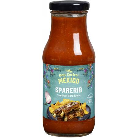 SALSA PER COSTOLETTE ML.240