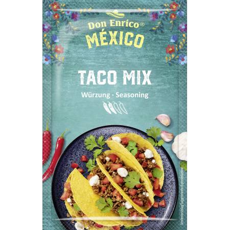 TACO MIX G.27