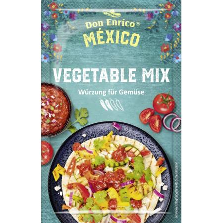 MIX SPEZIE VERDURE G.20