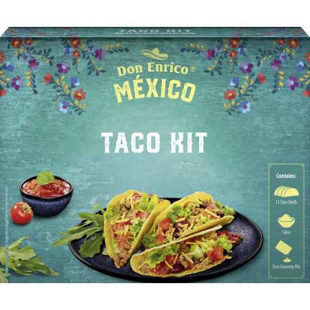 TACO KIT G.320