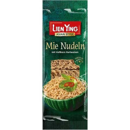 MIE NOODLES INTEGRALI G. 250