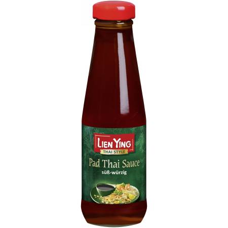 SALSA PAD THAI ML.200