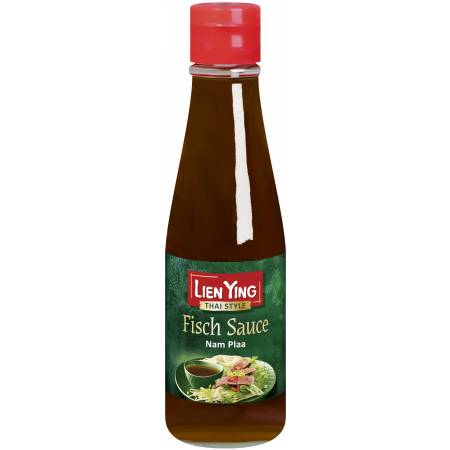 SALSA DI PESCE ML.200