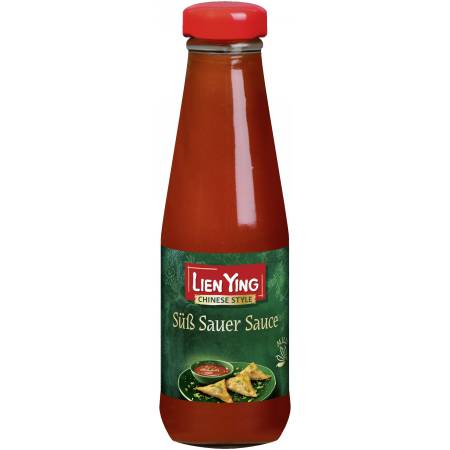 SALSA AGRODOLCE ML.200