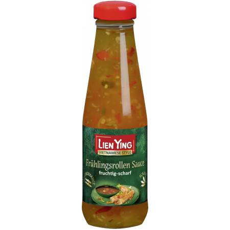 SALSA PER INVOLTINI PRIMAVERA ML.200