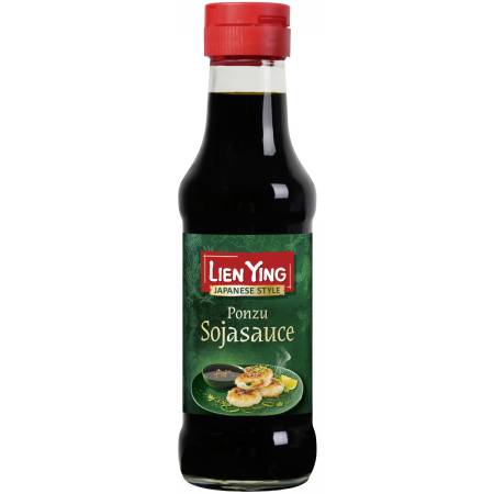 SALSA PONZU LIEN YING BT ML.175